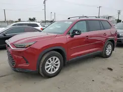 5TDAAAA53RS008265 2024 TOYOTA HIGHLANDER