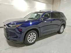 5TDAAAA53RS008749 2024 TOYOTA HIGHLANDER