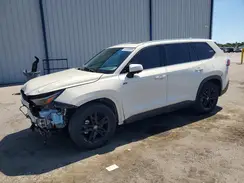 5TDAAAA53RS012431 2024 TOYOTA HIGHLANDER