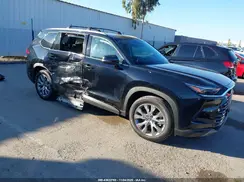 5TDAAAA53RS017497 2024 TOYOTA HIGHLANDER