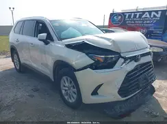 5TDAAAA53RS018374 2024 TOYOTA HIGHLANDER