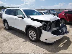 5TDAAAA53RS018407 2024 TOYOTA HIGHLANDER