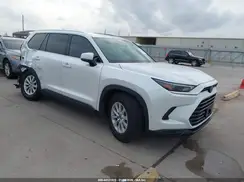 5TDAAAA53RS019220 2024 TOYOTA HIGHLANDER