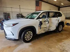 5TDAAAA53SS020096 2025 TOYOTA HIGHLANDER