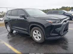 5TDAAAA53SS025198 2025 TOYOTA HIGHLANDER