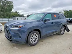 5TDAAAA53SS026111 2025 TOYOTA HIGHLANDER