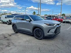 5TDAAAA53SS027081 2025 TOYOTA HIGHLANDER