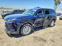 5TDAAAA53SS028540 2025 TOYOTA HIGHLANDER