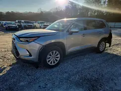 5TDAAAA53SS033950 2025 TOYOTA HIGHLANDER