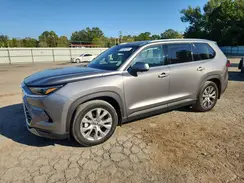 5TDAAAA53SS035472 2025 TOYOTA HIGHLANDER