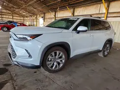 5TDAAAA53TS038664 2026 TOYOTA HIGHLANDER