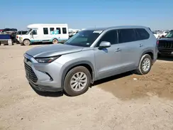 5TDAAAA54RS003642 2024 TOYOTA HIGHLANDER