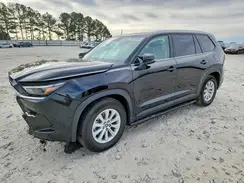 5TDAAAA54RS008775 2024 TOYOTA HIGHLANDER