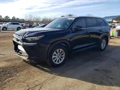 5TDAAAA54RS011319 2024 TOYOTA HIGHLANDER