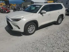 5TDAAAA54RS016097 2024 TOYOTA HIGHLANDER