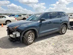 5TDAAAA54RS017394 2024 TOYOTA HIGHLANDER