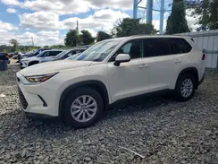 5TDAAAA54RS019159 2024 TOYOTA HIGHLANDER