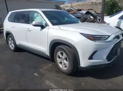 5TDAAAA54SS024089 2025 TOYOTA HIGHLANDER
