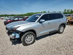 5TDAAAA54SS024867 2025 TOYOTA HIGHLANDER