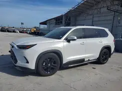 5TDAAAA54SS026487 2025 TOYOTA HIGHLANDER