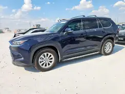 5TDAAAA54SS027400 2025 TOYOTA HIGHLANDER