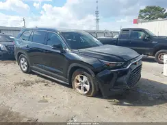 5TDAAAA54SS027610 2025 TOYOTA HIGHLANDER