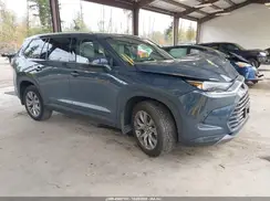 5TDAAAA54SS028773 2025 TOYOTA HIGHLANDER