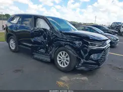 5TDAAAA55RS000832 2024 TOYOTA HIGHLANDER