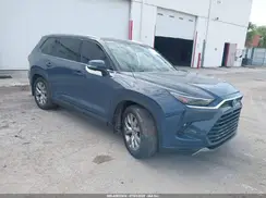 5TDAAAA55RS005612 2024 TOYOTA HIGHLANDER