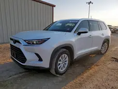 5TDAAAA55RS006050 2024 TOYOTA HIGHLANDER