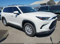 5TDAAAA55RS006422 2024 TOYOTA HIGHLANDER