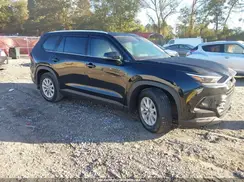 5TDAAAA55RS007781 2024 TOYOTA HIGHLANDER
