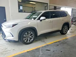 5TDAAAA55RS008932 2024 TOYOTA HIGHLANDER