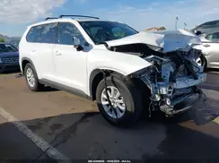 5TDAAAA55RS010065 2024 TOYOTA HIGHLANDER