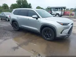 5TDAAAA55RS010678 2024 TOYOTA HIGHLANDER