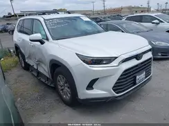 5TDAAAA55RS013662 2024 TOYOTA HIGHLANDER