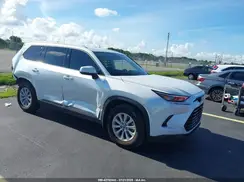 5TDAAAA55RS015007 2024 TOYOTA HIGHLANDER