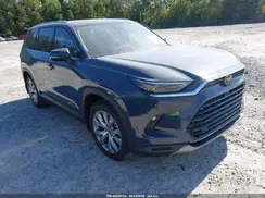 5TDAAAA55RS015301 2024 TOYOTA HIGHLANDER