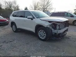 5TDAAAA55RS016240 2024 TOYOTA HIGHLANDER