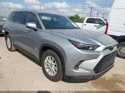 5TDAAAA55RS017176 2024 TOYOTA HIGHLANDER