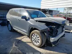 5TDAAAA55RS018845 2024 TOYOTA HIGHLANDER