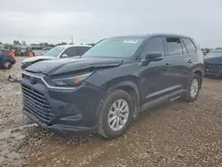 5TDAAAA55RS019039 2024 TOYOTA HIGHLANDER