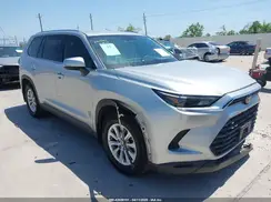5TDAAAA55RS019168 2024 TOYOTA HIGHLANDER