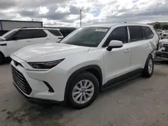5TDAAAA55SS020231 2025 TOYOTA HIGHLANDER
