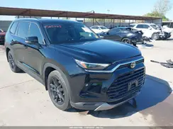 5TDAAAA55SS020374 2025 TOYOTA HIGHLANDER