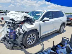 5TDAAAA55SS022334 2025 TOYOTA HIGHLANDER