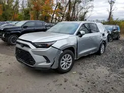 5TDAAAA55SS023629 2025 TOYOTA HIGHLANDER