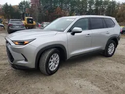 5TDAAAA55SS024960 2025 TOYOTA HIGHLANDER