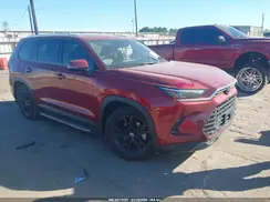 5TDAAAA55SS027471 2025 TOYOTA HIGHLANDER