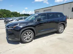 5TDAAAA55SS028264 2025 TOYOTA HIGHLANDER